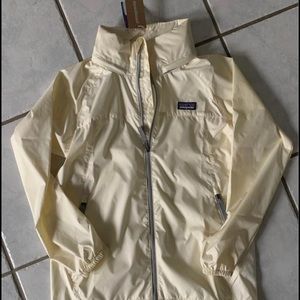 Girls Patagonia Jacket